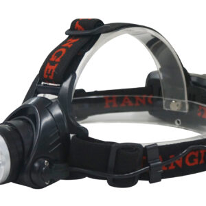 Lampe frontale 300 lumens Spectre HANGER 170107