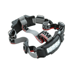 Lampe frontale à LEDs avec capteur de mouvement SAM OUTILLAGE FRONT-7