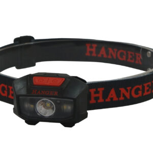 Lampe frontale Magic Eye 200 lumens HANGER 170106
