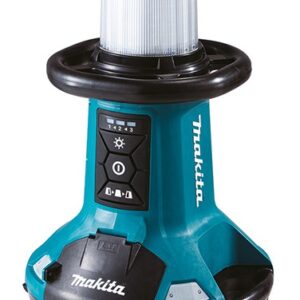 Lampe LED 18 V LED 5500 lm MAKITA DEADML810