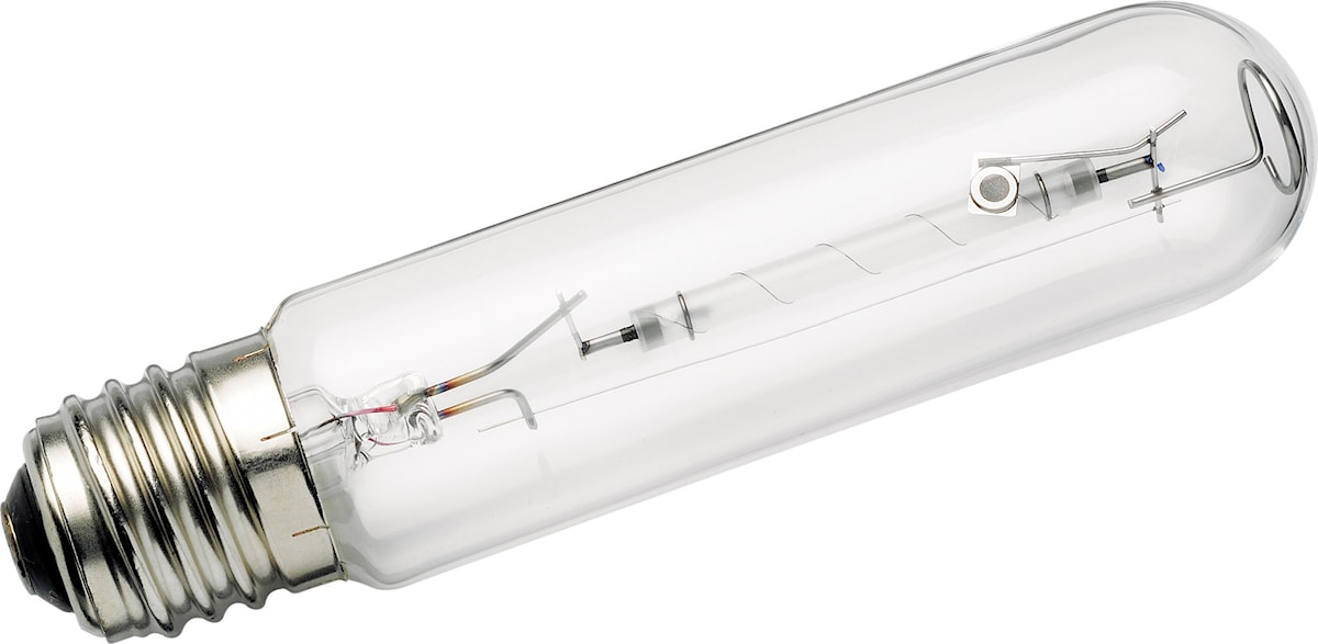 Lampe super tubulaire SHP-TS 250 W claire E40 SYLVANIA 0020713