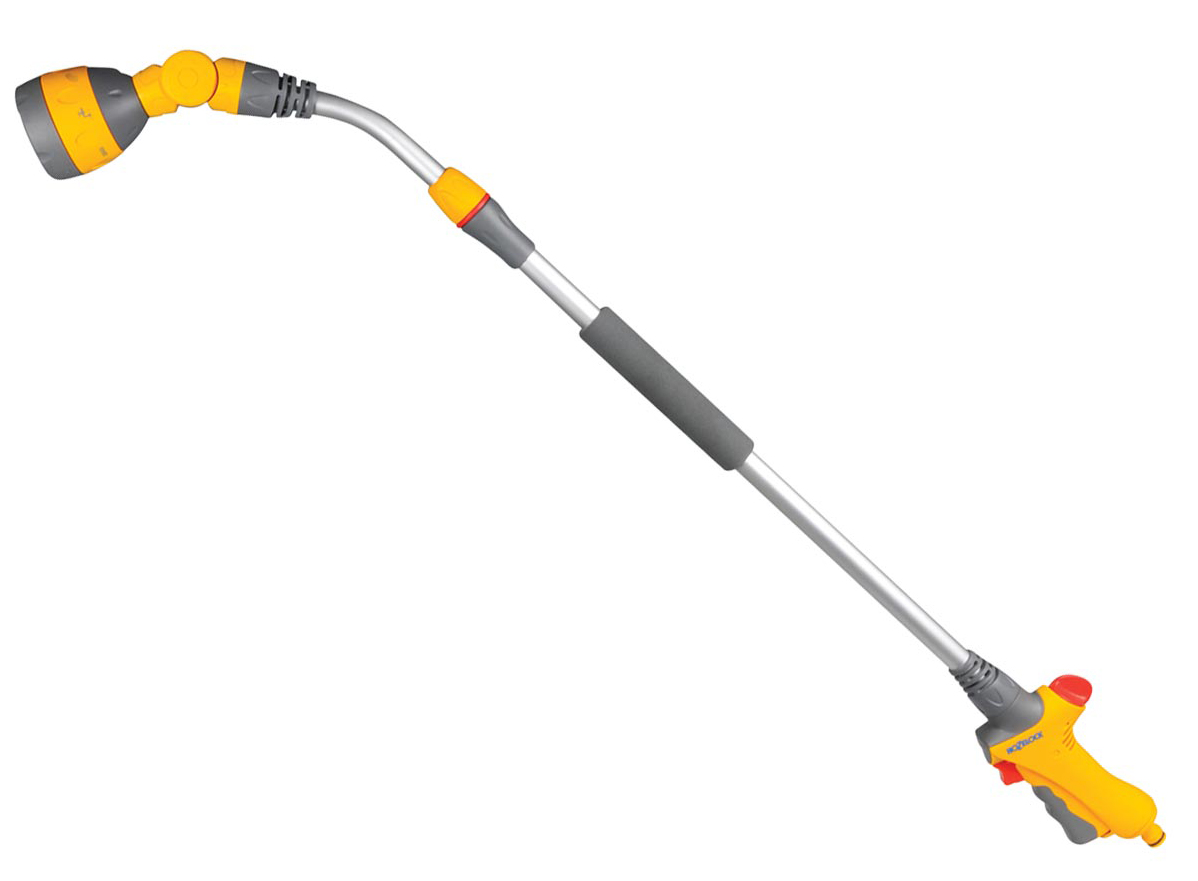 Lance télescopique d'arrosage Plus 140 HOZELOCK 26 990 000