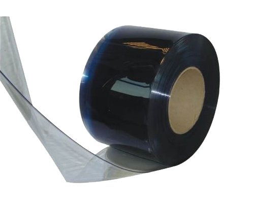 Lanière de protection souple PVC Standard épaisseur 2 mm ALFAFLEX LA2002050
