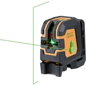 Laser croix GEO1X-GREEN GEO FENNEL 541250