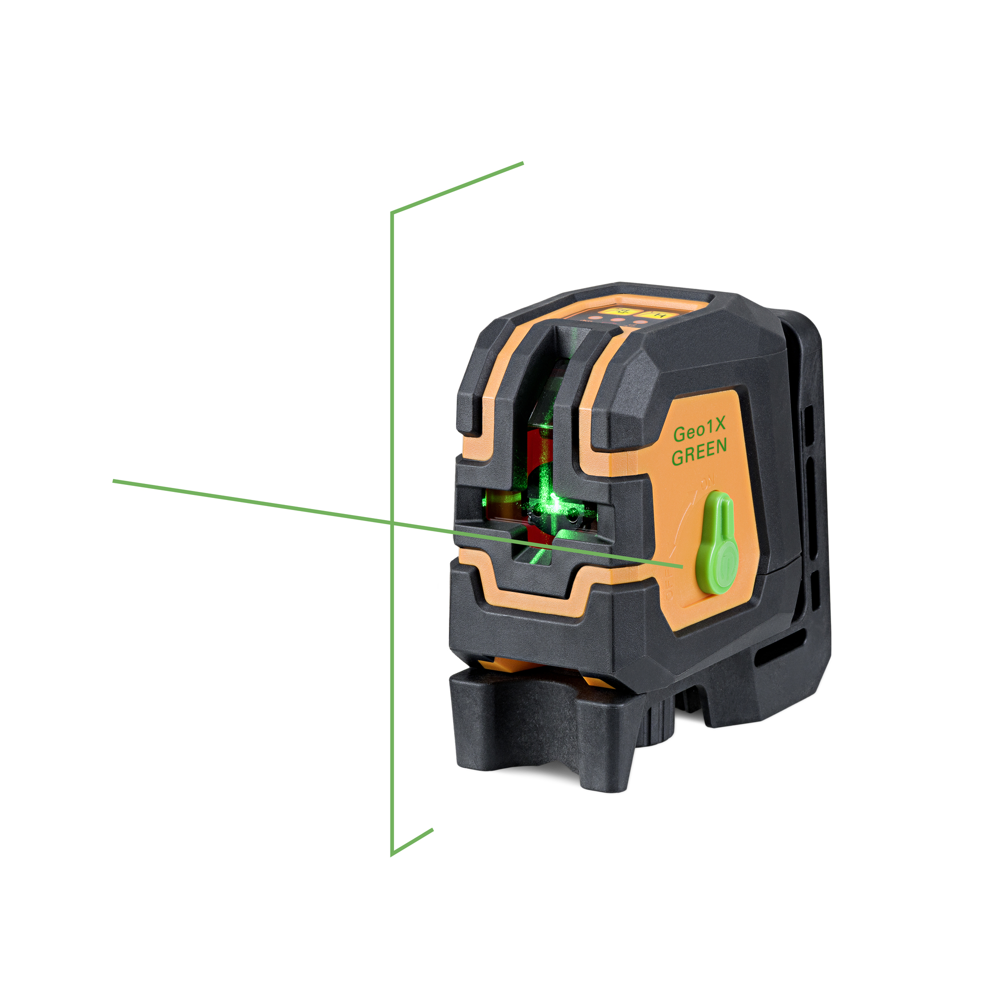 Laser croix GEO1X-GREEN SET GEO FENNEL 541260