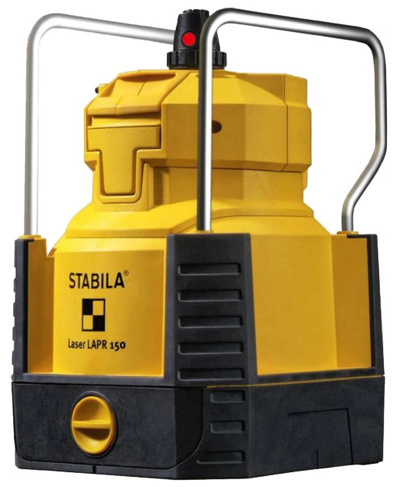 Laser rotatif autonivelant à pendule LAPR 150 STABILA 17658
