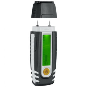 Détecteur d'humidité LASERLINER Damp finder compact