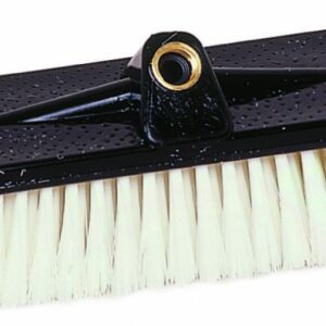 Lave-car nylon blanc souple 25 cm BROSSERIE THOMAS 31/10008