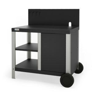 Desserte Signature Allure Duo - 99x64x102 cm - Poids 32kg