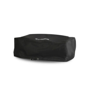 Housse pour plancha 60 cm à poser (sans couvercle) - en polyester enduit PVC