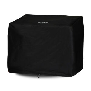 Housse pour plancha/BBQ XXL sur chariot (avec ou sans couvercle)