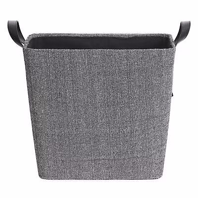Panier à bûches et à granulés - Dama carré