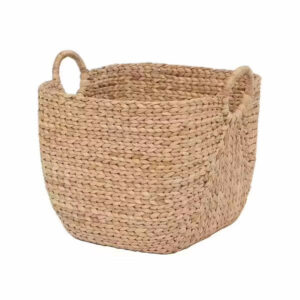 Panier à bûches - Jacinthe Goa