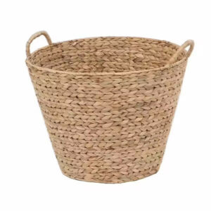 Panier à bûches - Jacinthe Pipa