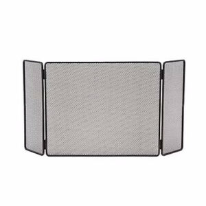 Pare-feu - Basic - L.100(20-60-20)xH.50 cm