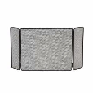 Pare-feu - Basic - L.100(20-60-20)xH.60 cm