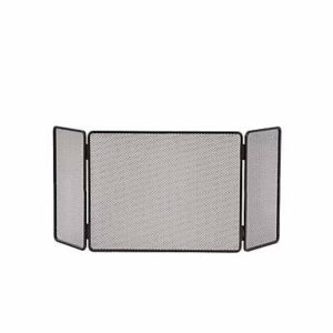 Pare-feu - Basic - L.90(20-50-20)xH.40 cm