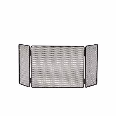 Pare-feu - Basic - L.90(20-50-20)xH.40 cm