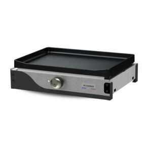 Plancha Electrique LA PETITE FRANCAISE 150 Duo - 53 x 42 x 14 cm