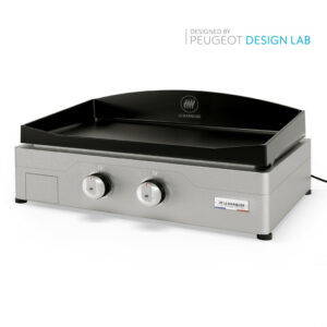 Plancha Signature Allure Electrique 260 Inox