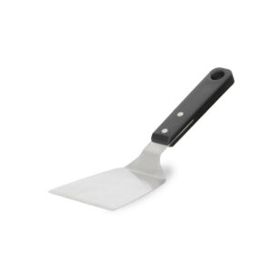 Spatule inox pour votre plancha - 300 g