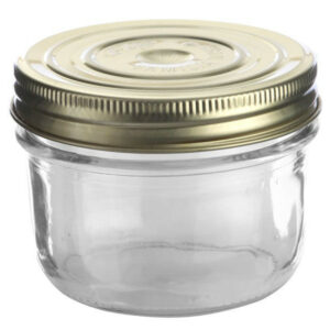 Lot de 6 terrines FAMILIA WISS, 200 ml 100 - 350gr