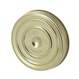 Sachet de 6 bouchon 100 Verrine Vis Numero 6