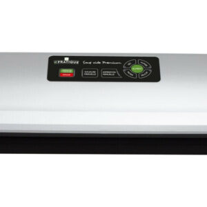 Conditionneuse sous vide électrique