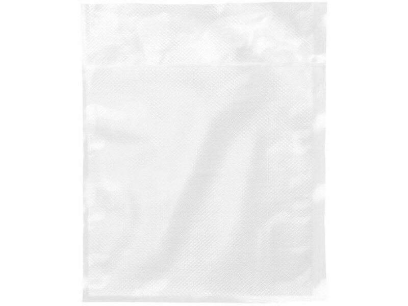 Lot de 50 sacs sous-vides 30 x 40 cm gaufre