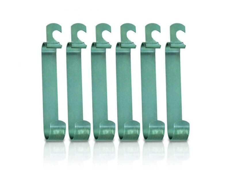 Lot de 6 ressorts pour cuiseur bocaux