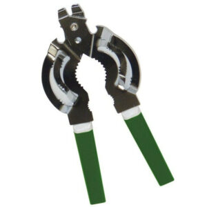 Ouvre bocal forme pince