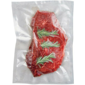 Sac sous vide 20x30cm gauffre X50