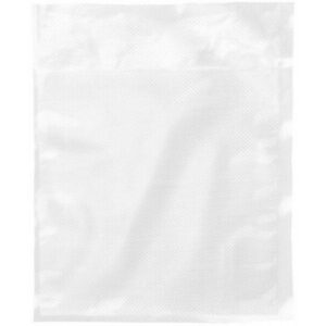 Sac sous vide 25x35cm gauffre