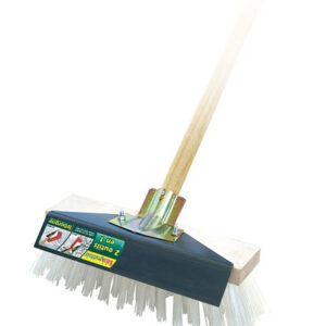 Balai grattoir - 32cm - sans manche