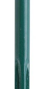 Broche Batipro auto-affûtable 40 cm - acier au silicium trempé et revenu