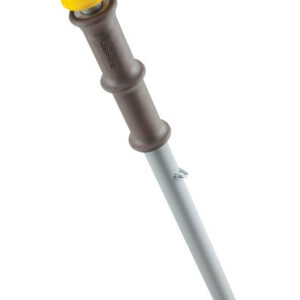 Burineur manuel Nanovib 117 cm - décapage béton et travaux de précision