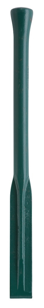 Ciseau Batipro auto-affûtable 25 cm - acier au silicium trempé et revenu