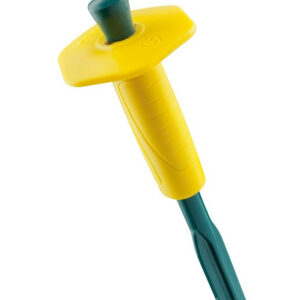 Ciseau Batipro auto-affûtable 30 cm avec pare-coups - acier au silicium trempé