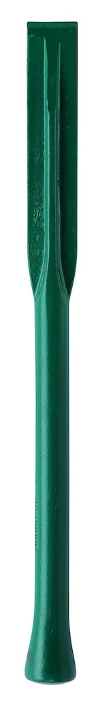 Ciseau Batipro auto-affûtable 40 cm - acier au silicium trempé et revenu