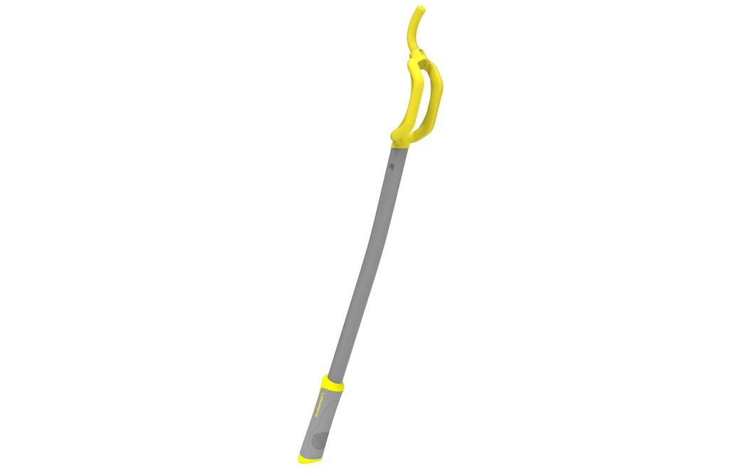 Clé à étais universelle Nanovib 80 cm - serrage desserrage sans bruit ni vibration