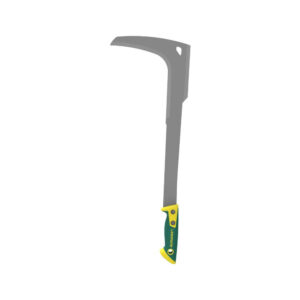 Coupe-ronces 60 cm Duopro manche bi-matière