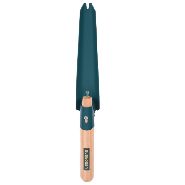 Couteau Desherbeur Duopro - manche bois certifié PEFC 100%