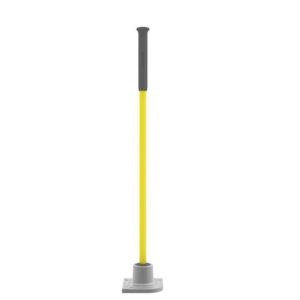 Dame Nanovib 102 cm - compactage des surfaces avec réduction des vibrations
