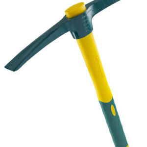 Décintroir à pic Novagrip 37 cm - acier forgé et trempé pour façades