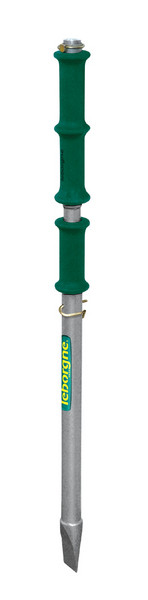 Fendeur de bûches 6,1 kg - tube en acier
