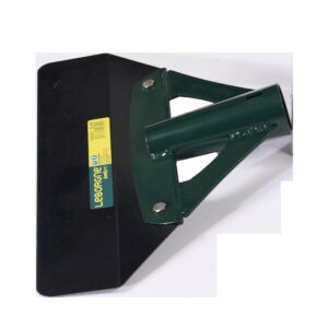 Grattoir Batipro 30 cm - lame acier trempé extra-dur et douille renforcée