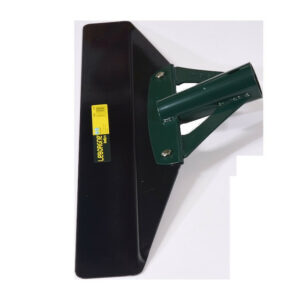 Grattoir Batipro 50 cm - lame acier trempé extra-dur et douille renforcée