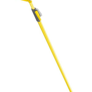 Grattoir manche télescopique Nanovib 30 cm longueur 2 à 3,5 m - nettoyage béton et coffrage