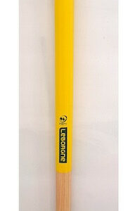 Grattoir multi-usage Big Mutt manche bois PEFC 130 cm - lame acier forgé 230 x 180 mm