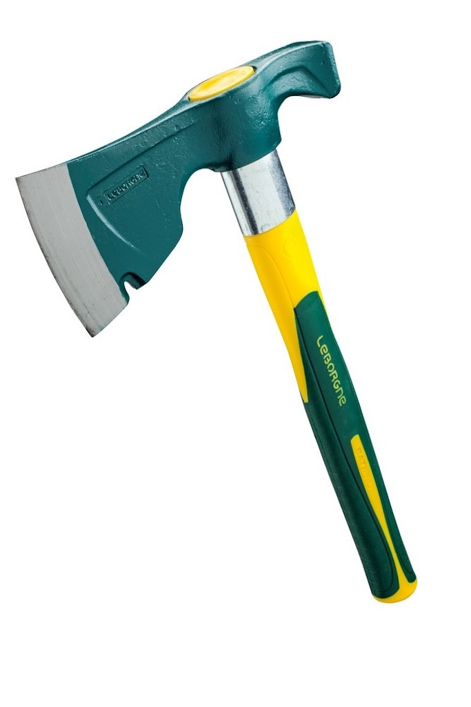 Hachette Batipro Novamax 37 cm - taillant 9 cm et aimant porte-clou